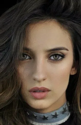 Фотография актёра Мария де Нати