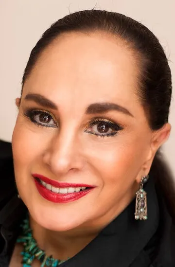 Фотография актёра Сусана Досамантес