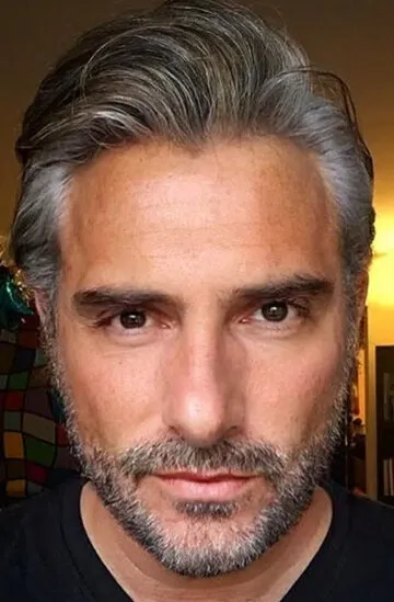 Фотография актёра Гарри Гейтнер