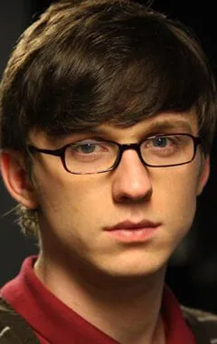 Фотография актёра Лиам Бойл