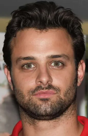 Фотография актёра Анри-Ноэль Табари