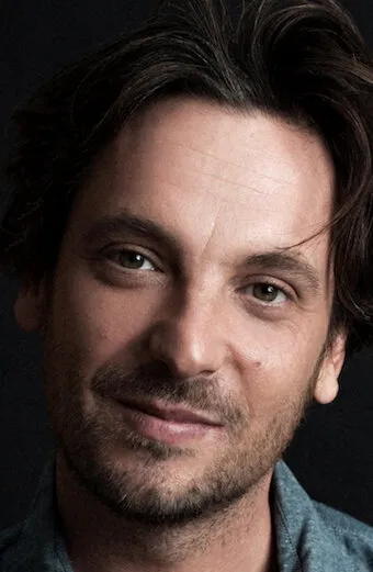 Фотография актёра Бенжамен Белькур