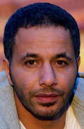 Фотография актёра Мохамед Брикат