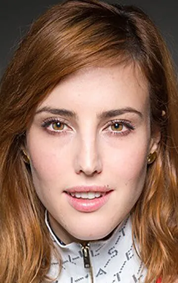 Фотография актёра Наталия де Молина