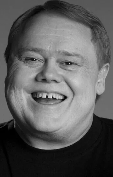 Фотография актёра Луи Андерсон