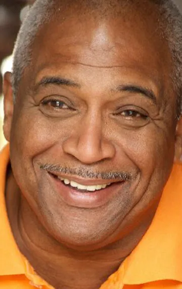 Фотография актёра Алекс Моррис