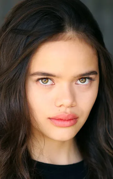 Фотография актёра Малия Пайлс