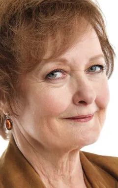 Фотография актёра Мари Читхэм