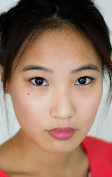 Фотография актёра Сюзанна Тан