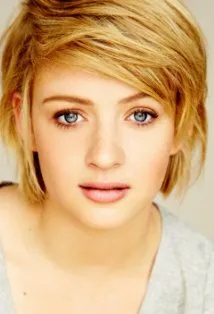 Фотография актёра Сара Уэст