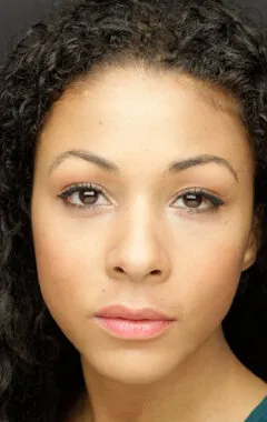 Фотография актёра Кэтрин Дрисдейл