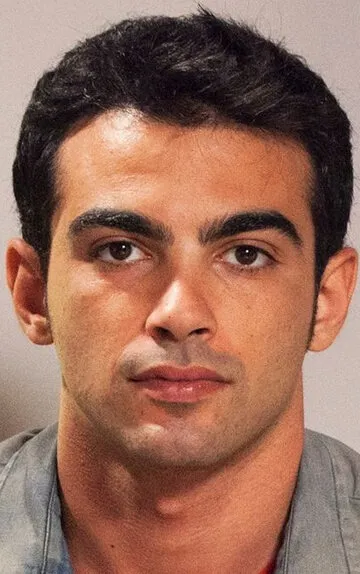 Фотография актёра Примо Реджани