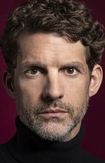 Фотография актёра Мартин Бретшнайдер