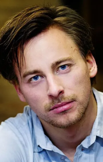 Фотография актёра Тимми Тринкс