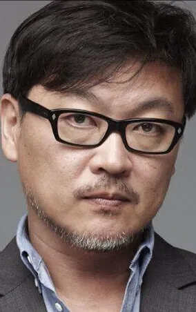 Фотография актёра Ким И-сон