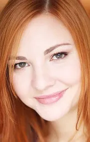 Фотография актёра Эрин Дарк