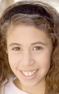 Фотография актёра Ариэль Шири