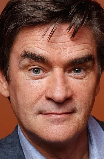 Фотография актёра Питер Келеган