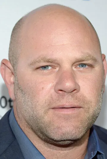 Фотография актёра Доменик Ломбардоцци