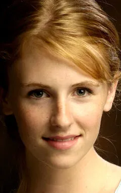 Фотография актёра Эллари Портефилд