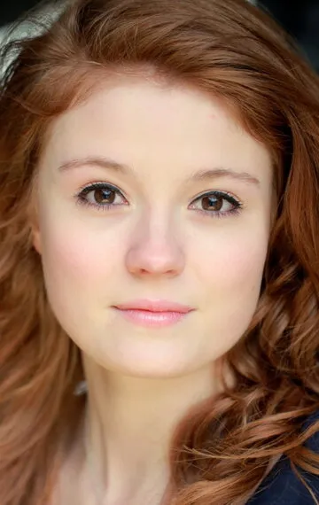 Фотография актёра Эми Рен