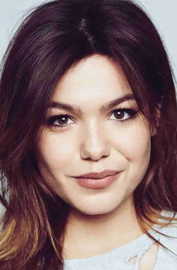 Фотография актёра Эбби Хус