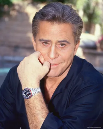 Фотография актёра Джеймс Фарентино