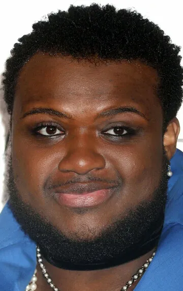 Фотография актёра Жакель Спайви