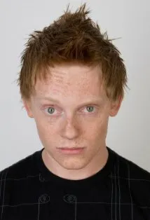 Фотография актёра Мэтью Уотерс