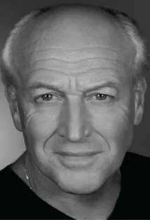 Фотография актёра Бэрри Лэнгриш