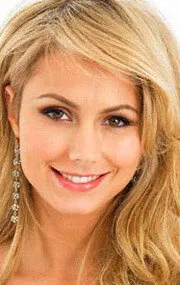 Фотография актёра Стэйси Кейблер