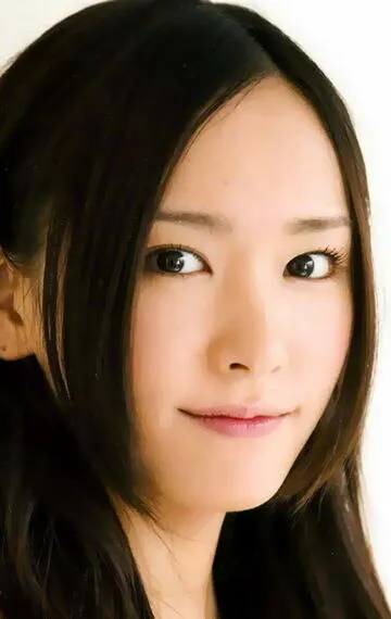 Фотография актёра Юи Арагаки