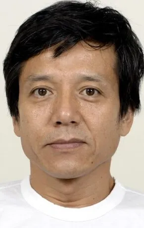 Фотография актёра Масанобу Кацумура