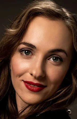 Фотография актёра Елизавета Швачко