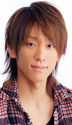 Фотография актёра Кэйитиро Кояма