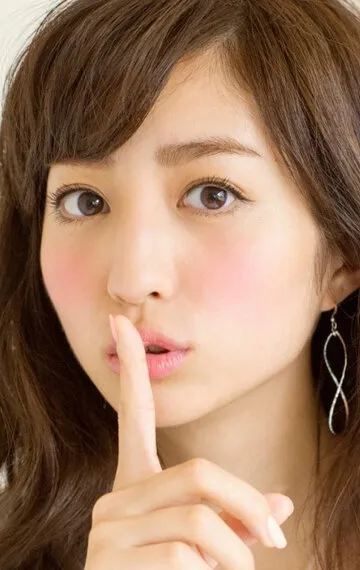 Фотография актёра Аканэ Хотта