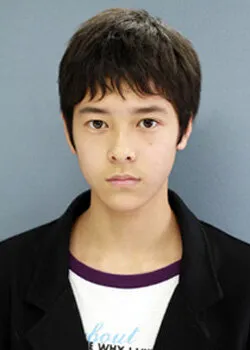 Фотография актёра Наоки Итии