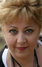 Фотография актёра Эвелина Сакуро