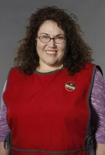 Фотография актёра Лоррэйн Брюс