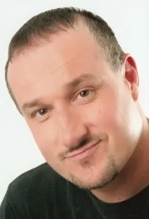 Фотография актёра Роджер Хервас