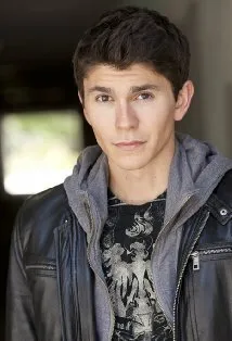 Фотография актёра Джесси Хендерсон