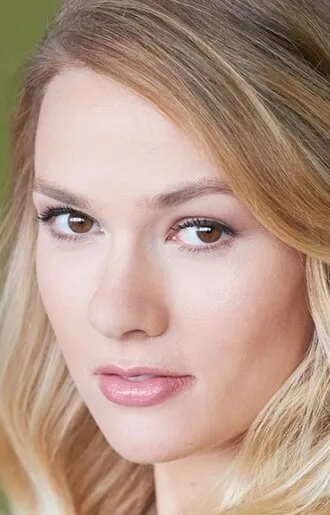 Фотография актёра Виктория Андерсон