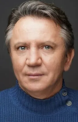 Фотография актёра Жуакин Николау