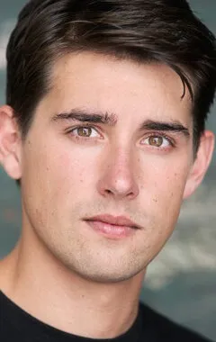 Фотография актёра Ник Клиффорд