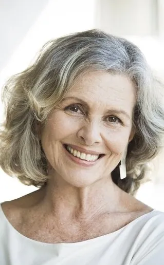 Фотография актёра Ирен Раваче