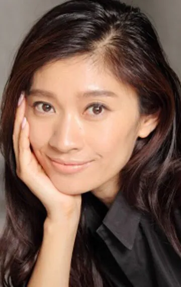 Фотография актёра Рёко Синохара