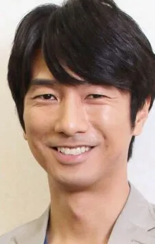 Фотография актёра Хидэкадзу Масима