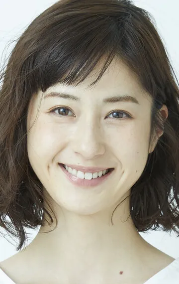 Фотография актёра Вакана Мацумото