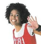 Фотография актёра Карла Мосли