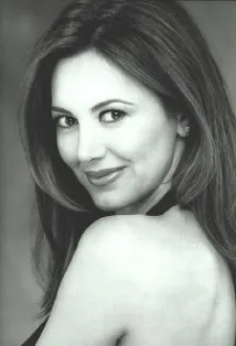 Фотография актёра Наташа Павлович